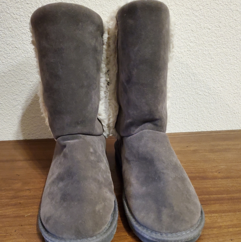 MUK LUKS Missy Women's Winter Boots